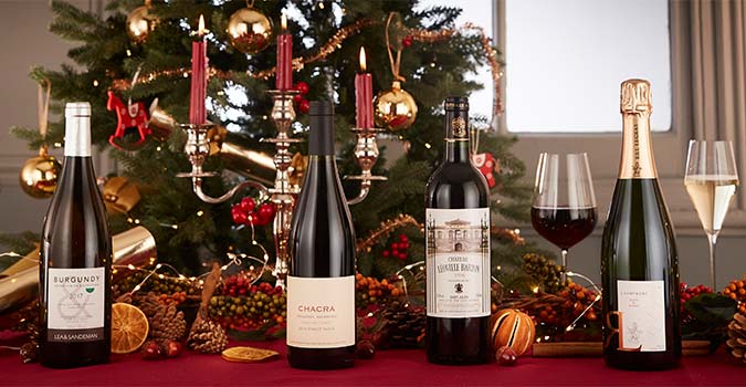 7 Best Alcohol Bottles to Gift This Christmas