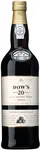Dow's - 20 Year Old Tawny Port NV 750ml