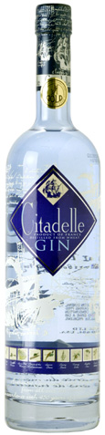Citadelle - Gin (1L)