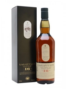 Lagavulin - 16 Year Old 750ml