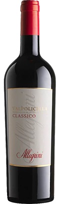 Allegrini - Valpolicella Classico 2021 750ml