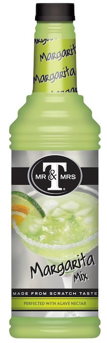 Mr. & Mrs. T's - Margarita Mix (1L)