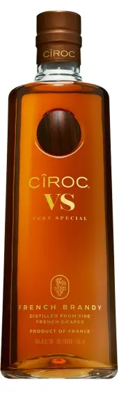Ciroc - VS Brandy 750ml