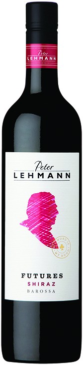 Peter Lehmann - Futures Shiraz NV 750ml