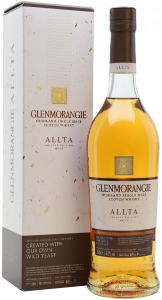 Glenmorangie - Allta 750ml