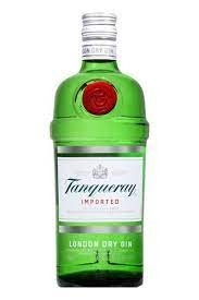 Tanqueray - London Dry Gin (200ml)
