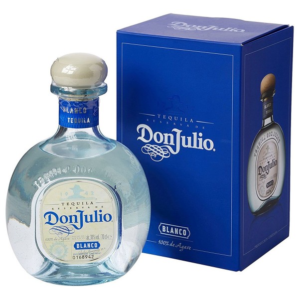 Don Julio - Blanco Tequila 750ml