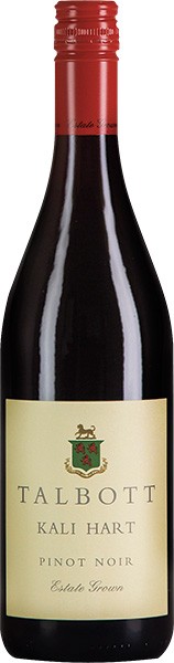 Talbott - Kali Hart Pinot Noir NV 750ml