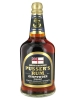 Pusser's Rum - Gunpowder Proof Black Label Rum 750ml