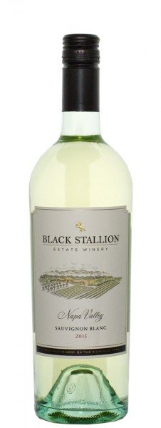 Black Stallion - Sauvignon Blanc 2018 750ml