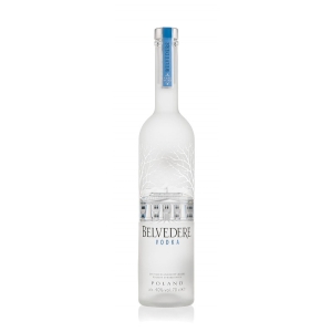 Belvedere - Vodka 750ml
