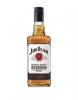 Jim Beam - Bourbon Whiskey 750ml