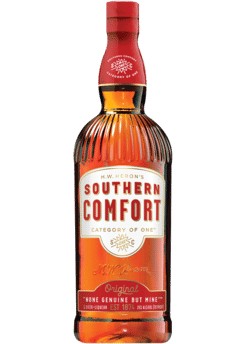 Southern Comfort - Liqueur (100ml)