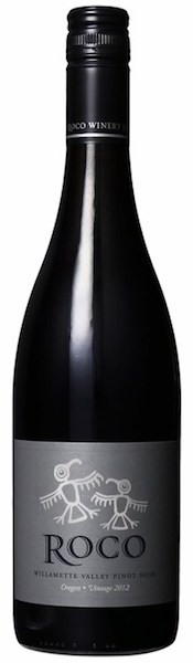 Roco - Willamette Valley Pinot Noir NV 750ml