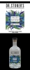 Dr. Stoner's - Fresh Herb Vodka 750ml
