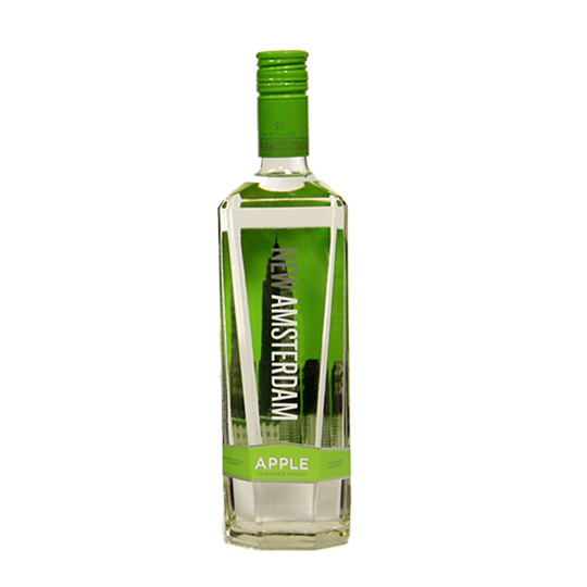 New Amsterdam - Apple Vodka 750ml
