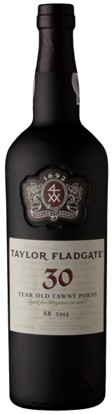 Taylor Fladgate - 30 Year Old Tawny Port NV 750ml