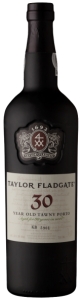Taylor Fladgate - 30 Year Old Tawny Port NV 750ml