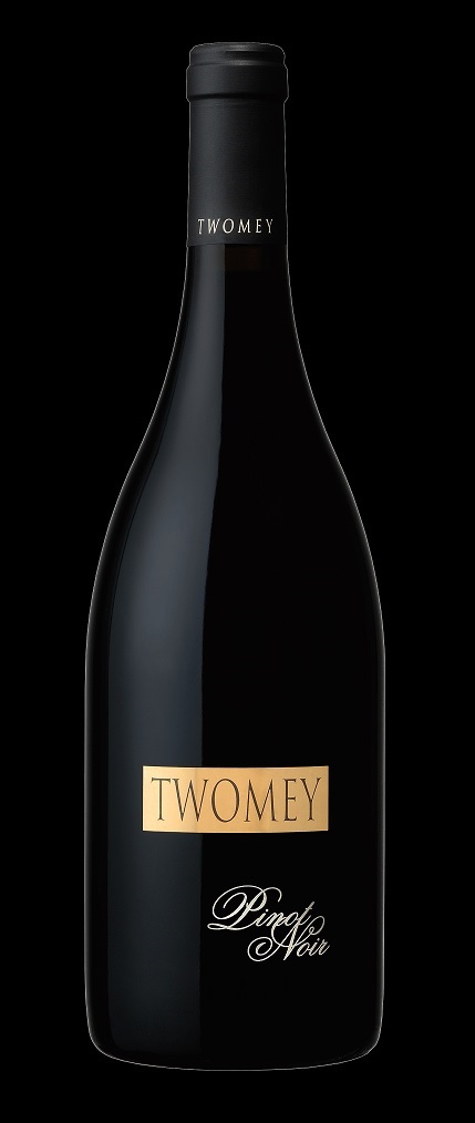 Twomey - Pinot Noir 2018 750ml