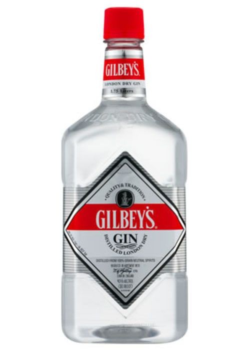 Gibley's - Gin (375ml)