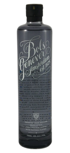 Bols - Genever Gin 750ml