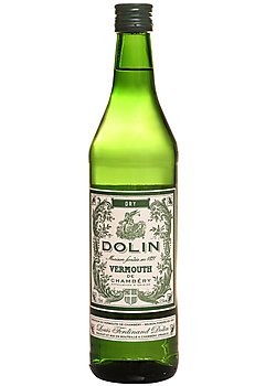 Dolin - Dry Vermouth de Chambéry (375ml)