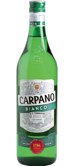 Carpano - Bianco Vermouth (1L)