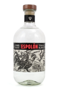 Espolon - Tequila Blanco 750ml