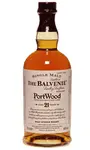 The Balvenie - 21 Year Old PortWood 750ml