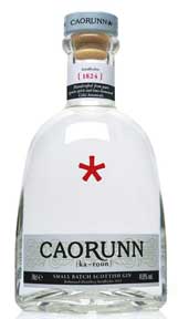 Caorunn - Small Batch Scottish Gin 750ml
