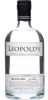 Leopold's - American Small Batch Gin 750ml