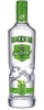 Smirnoff - Green Apple Twist Vodka (1.75L)