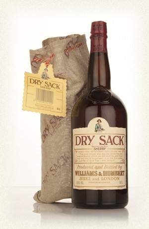 Williams & Humbert - Dry Sack Medium NV 750ml