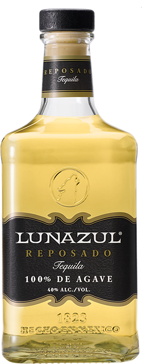 Lunazul - Reposado Tequila 750ml