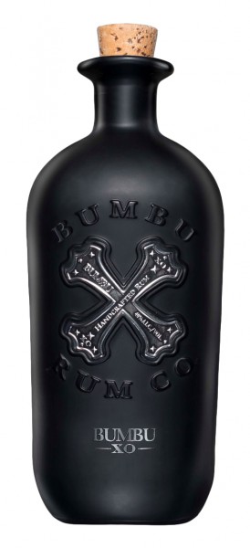 Bumbu - XO Rum 750ml