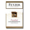 Fetzer - Chardonnay California Sundial 2017 750ml