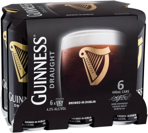 Guinness - Stout
