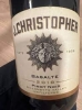 J. Christopher Wines - Basalte Pinot Noir 2018 750ml