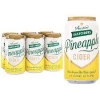 Austin Eastciders - Pineapple Cider (6 pack cans)
