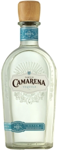 Familia Camarena - Tequila Silver (1.75L)