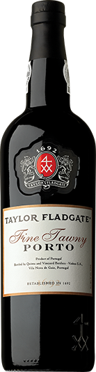Taylor Fladgate - Fine Tawny Port NV 750ml