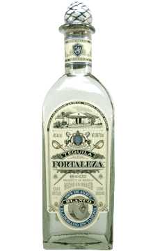 Fortaleza - Tequila Blanco 750ml