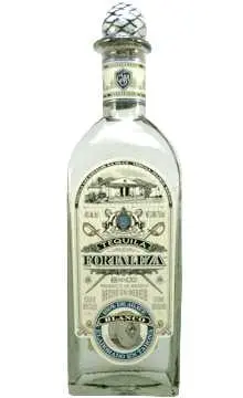 Fortaleza - Tequila Blanco 750ml