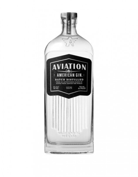 Aviation - Gin 750ml