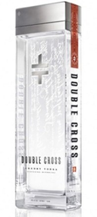 Double Cross - Vodka 750ml