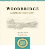 Woodbridge by Robert Mondavi - Moscato California 2018 (1.5L)