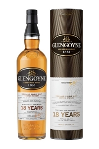 Glengoyne - 18 Year Old 750ml