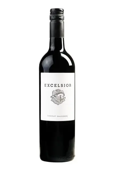 Exelsior - Cabernet Sauvignon 2016 750ml