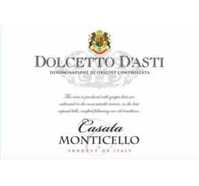 Casata Monticello - Dolcetto D'Asti 2018 750ml
