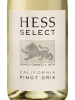 Hess - Select Pinot Gris 2017 750ml